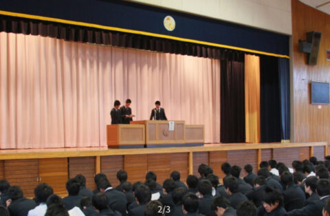 竜とそばかすの姫の舞台の学校は栃木県のさくら清修高校？使われたシーンも調査！